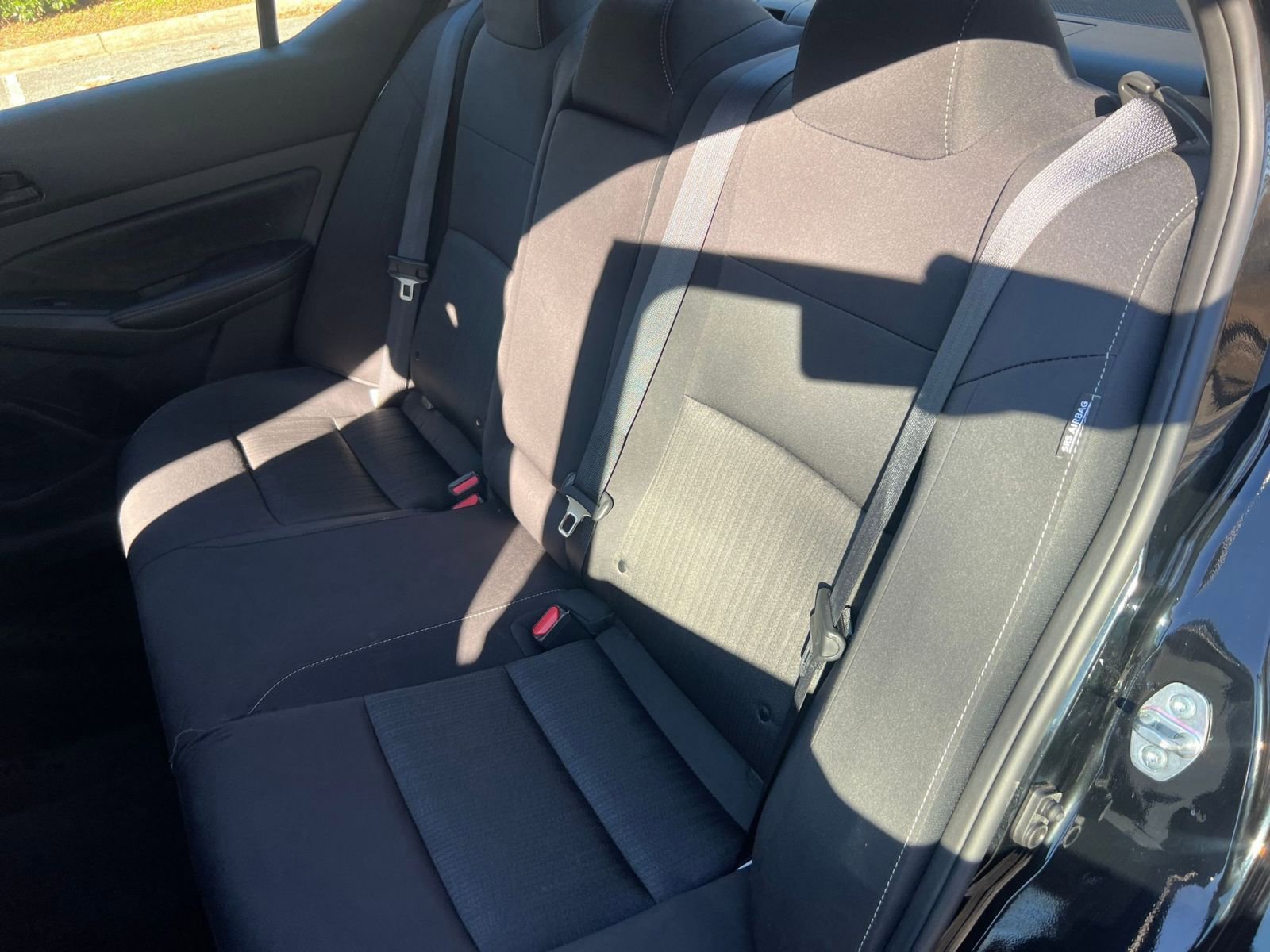 Thumbnail: 2025 Nissan Altima - 31