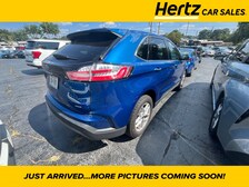 2024 Ford Edge SEL -
                Winston Salem, NC