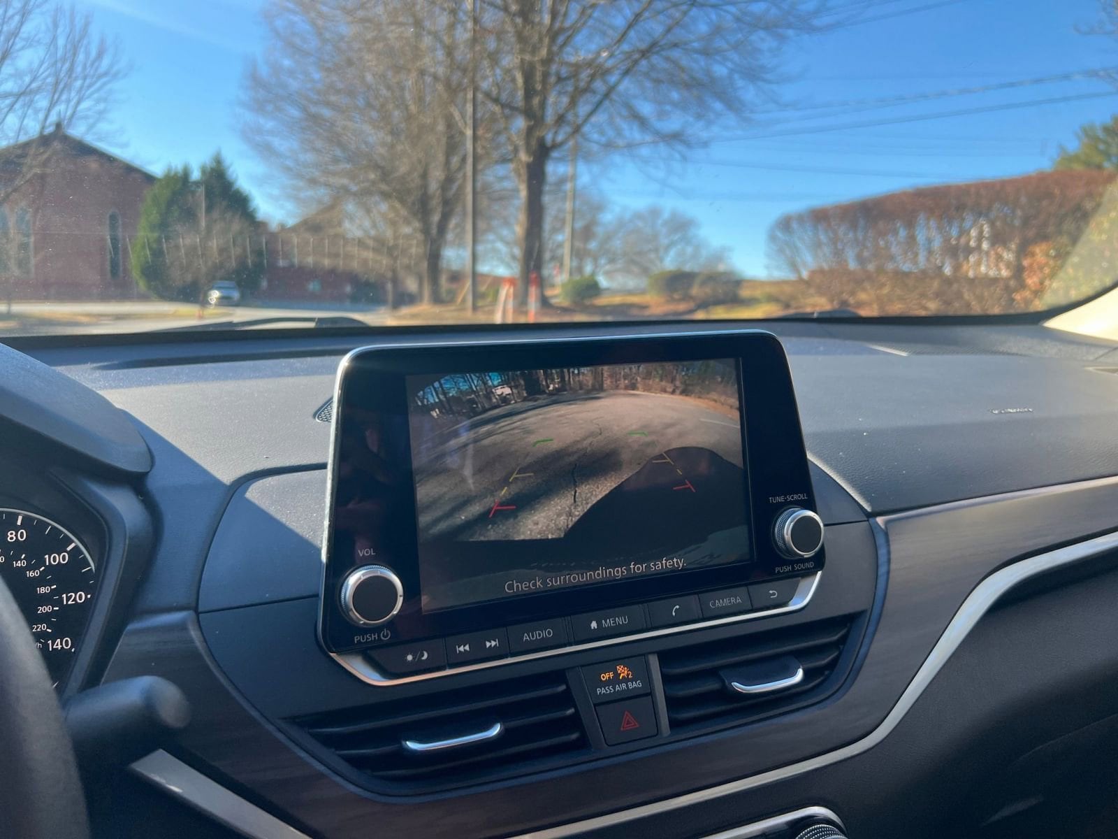 Thumbnail: 2025 Nissan Altima - 17