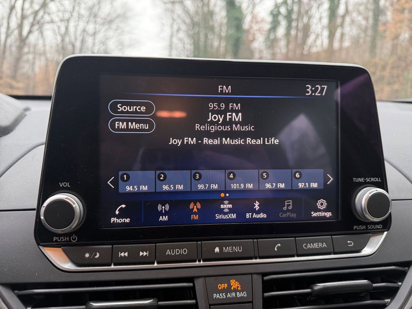 Thumbnail: 2025 Nissan Altima - 21