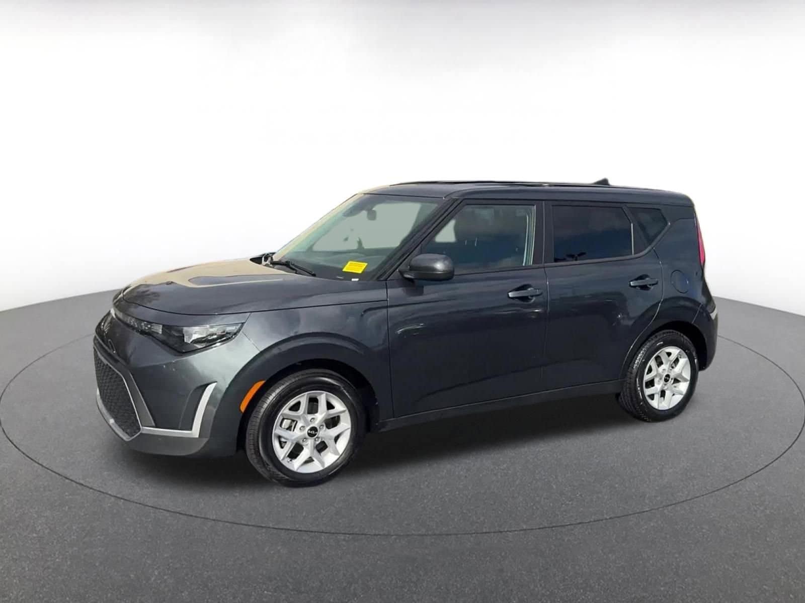 Thumbnail: 2025 Kia Soul - 8