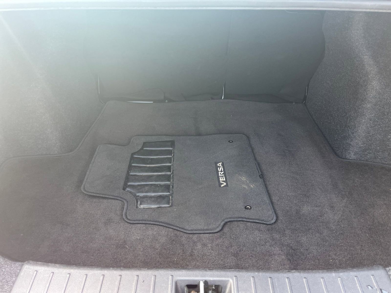 Thumbnail: 2025 Nissan Versa - 25