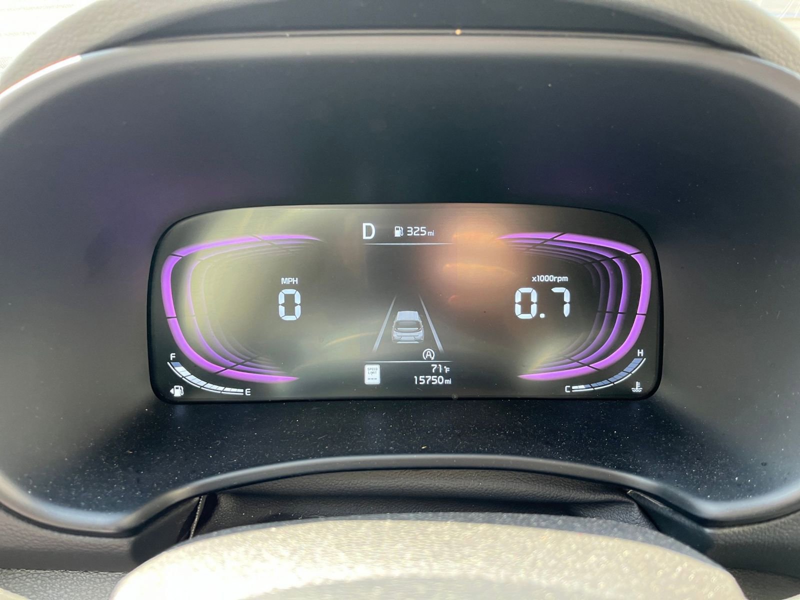 Thumbnail: 2025 Kia Soul - 35