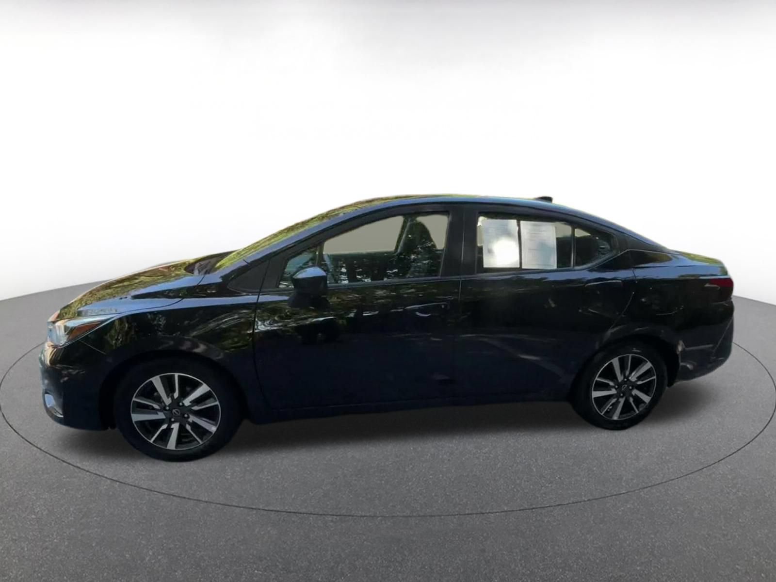 Thumbnail: 2025 Nissan Versa - 8