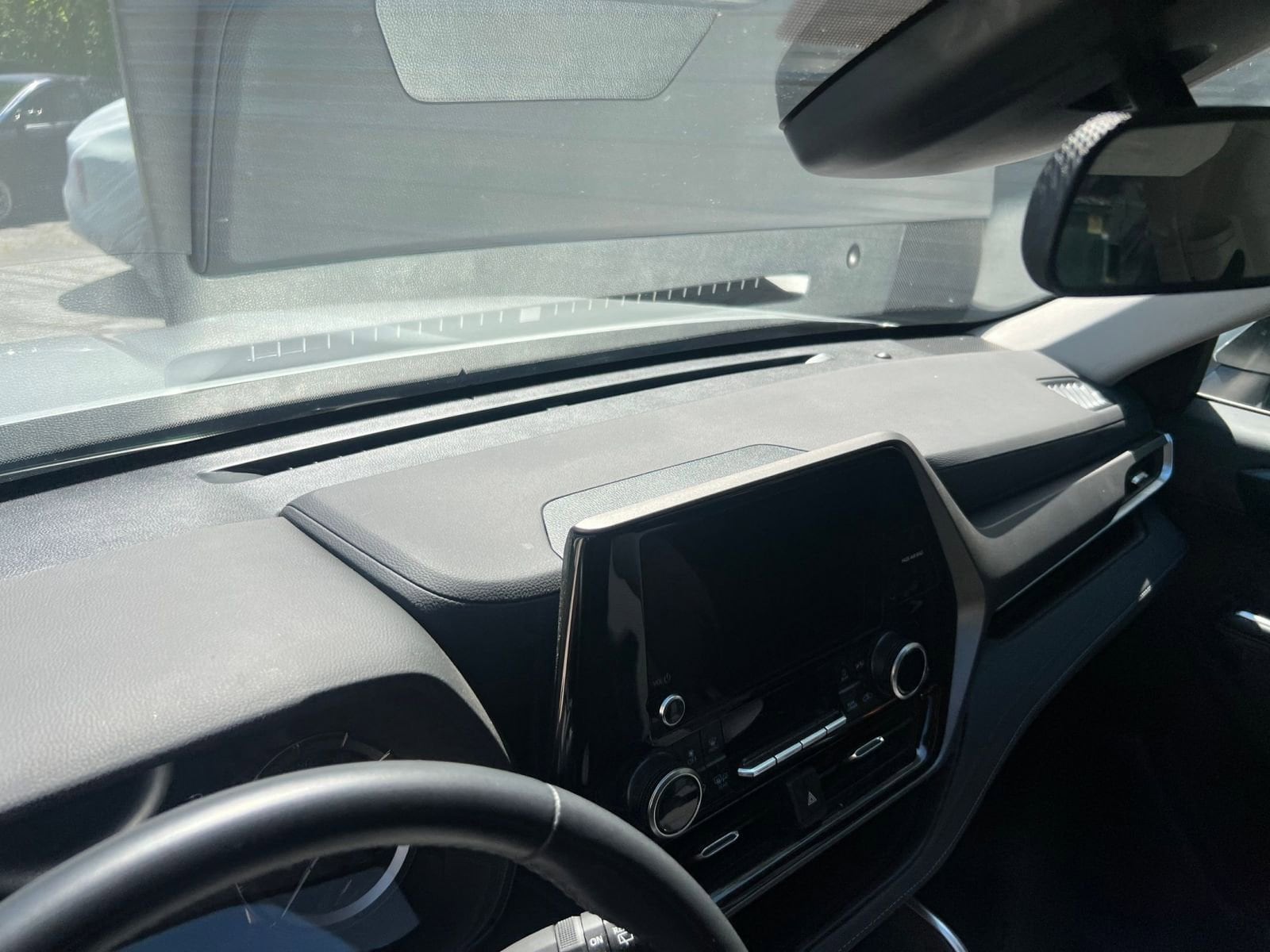 Thumbnail: 2025 Toyota Highlander - 17