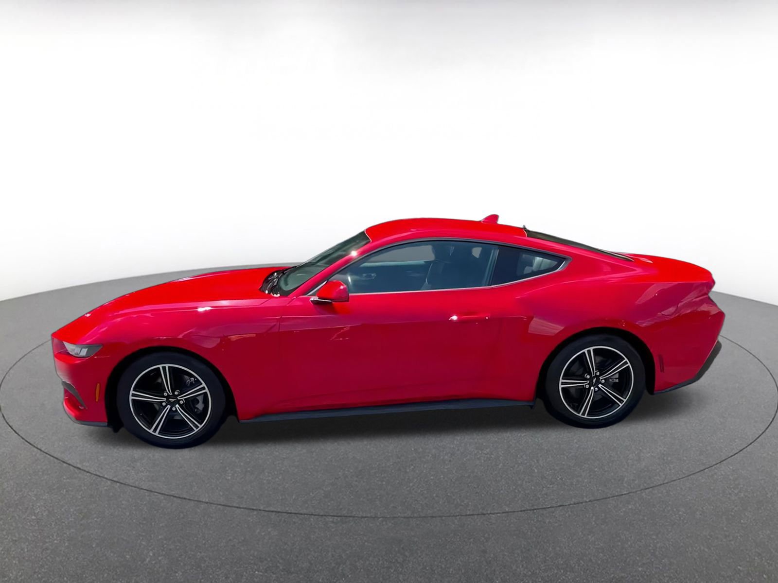 Thumbnail: 2024 Ford Mustang - 6