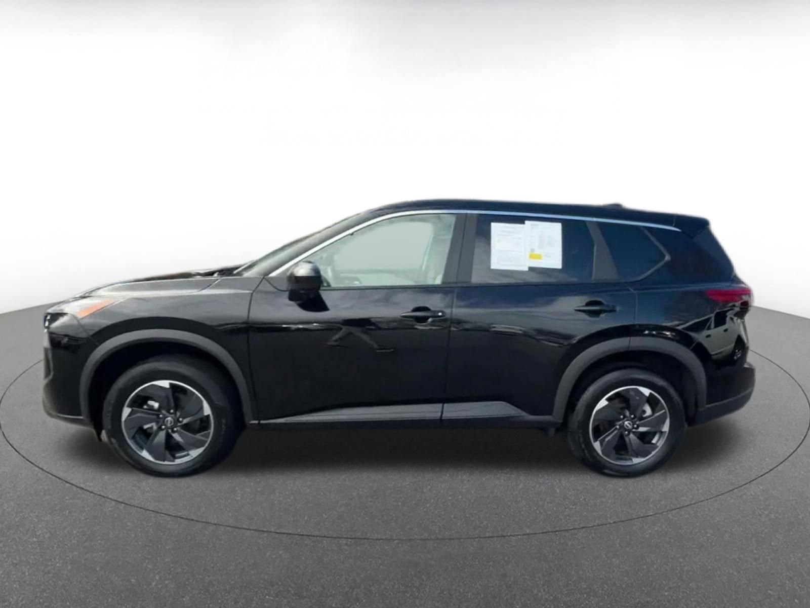 Thumbnail: 2025 Nissan Rogue - 9