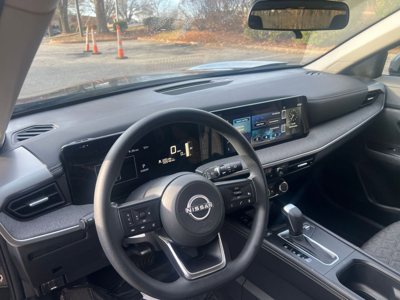 Thumbnail: 2025 Nissan Kicks - 27