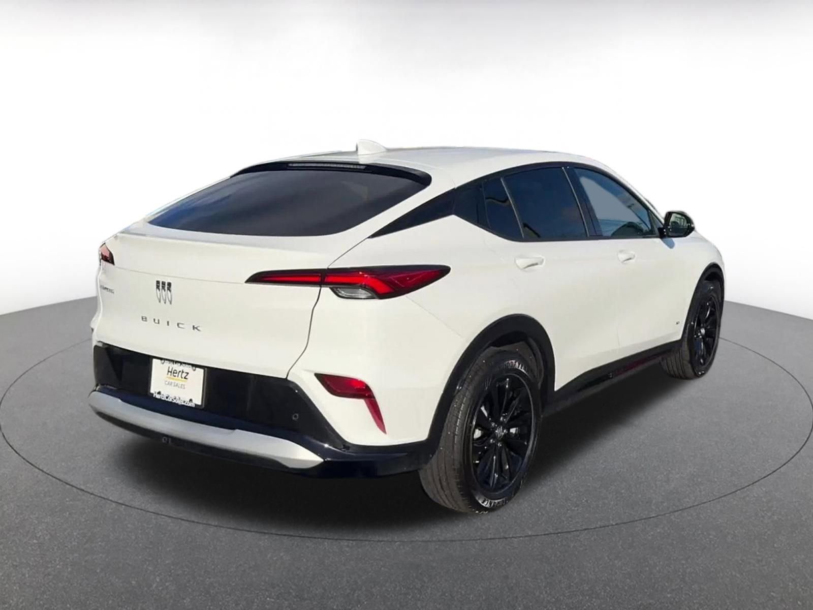 Thumbnail: 2025 Buick Envista - 14