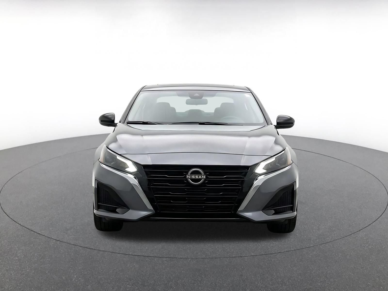 Thumbnail: 2025 Nissan Altima - 2