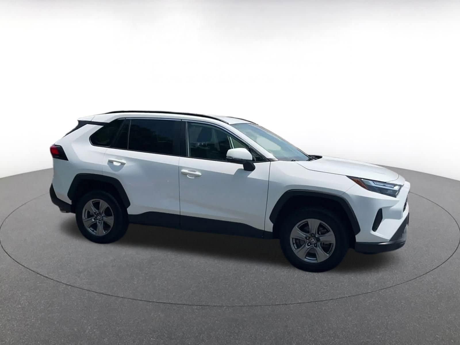 Thumbnail: 2024 Toyota RAV4 - 2