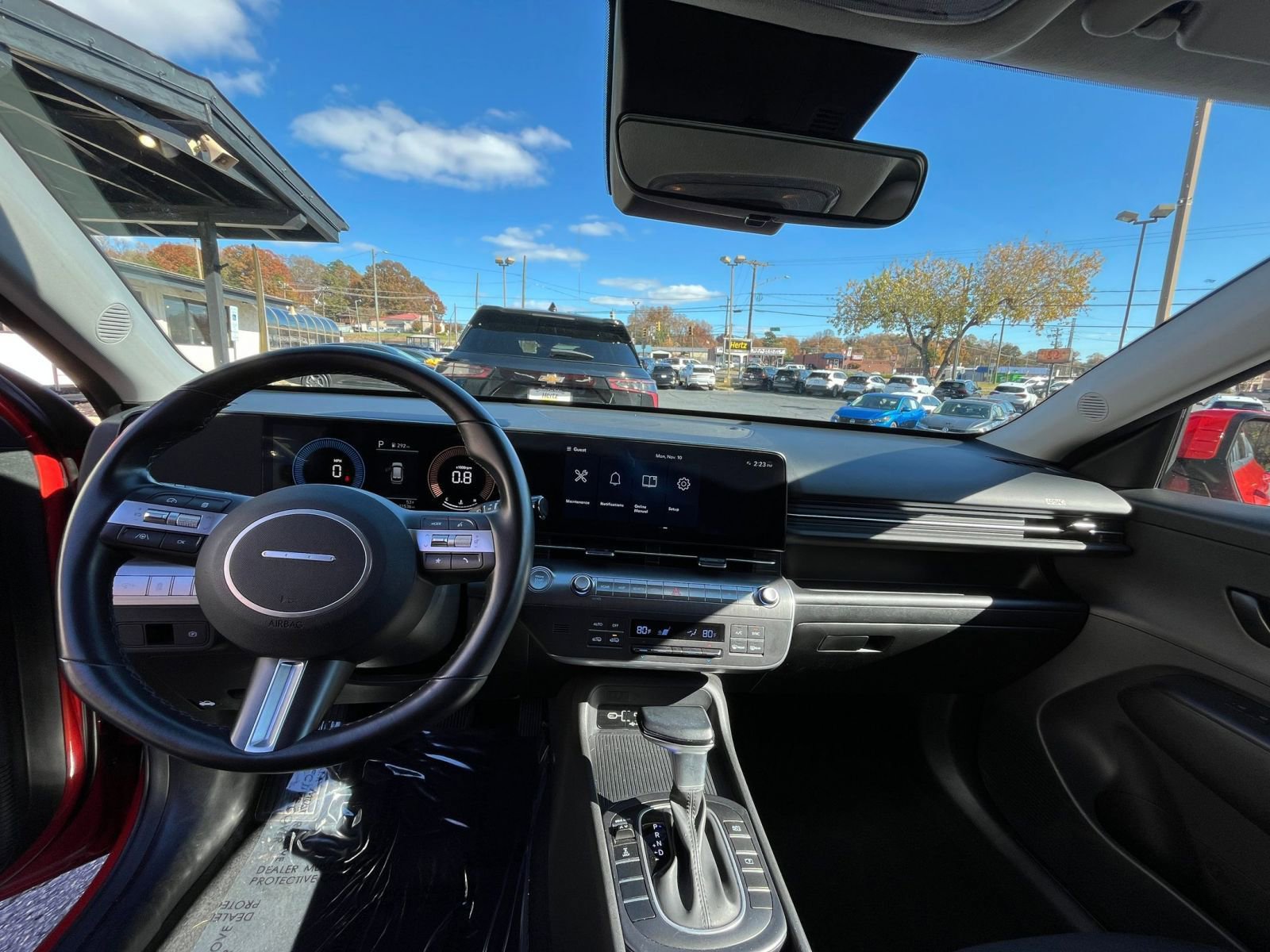 Thumbnail: 2025 Hyundai Kona - 29