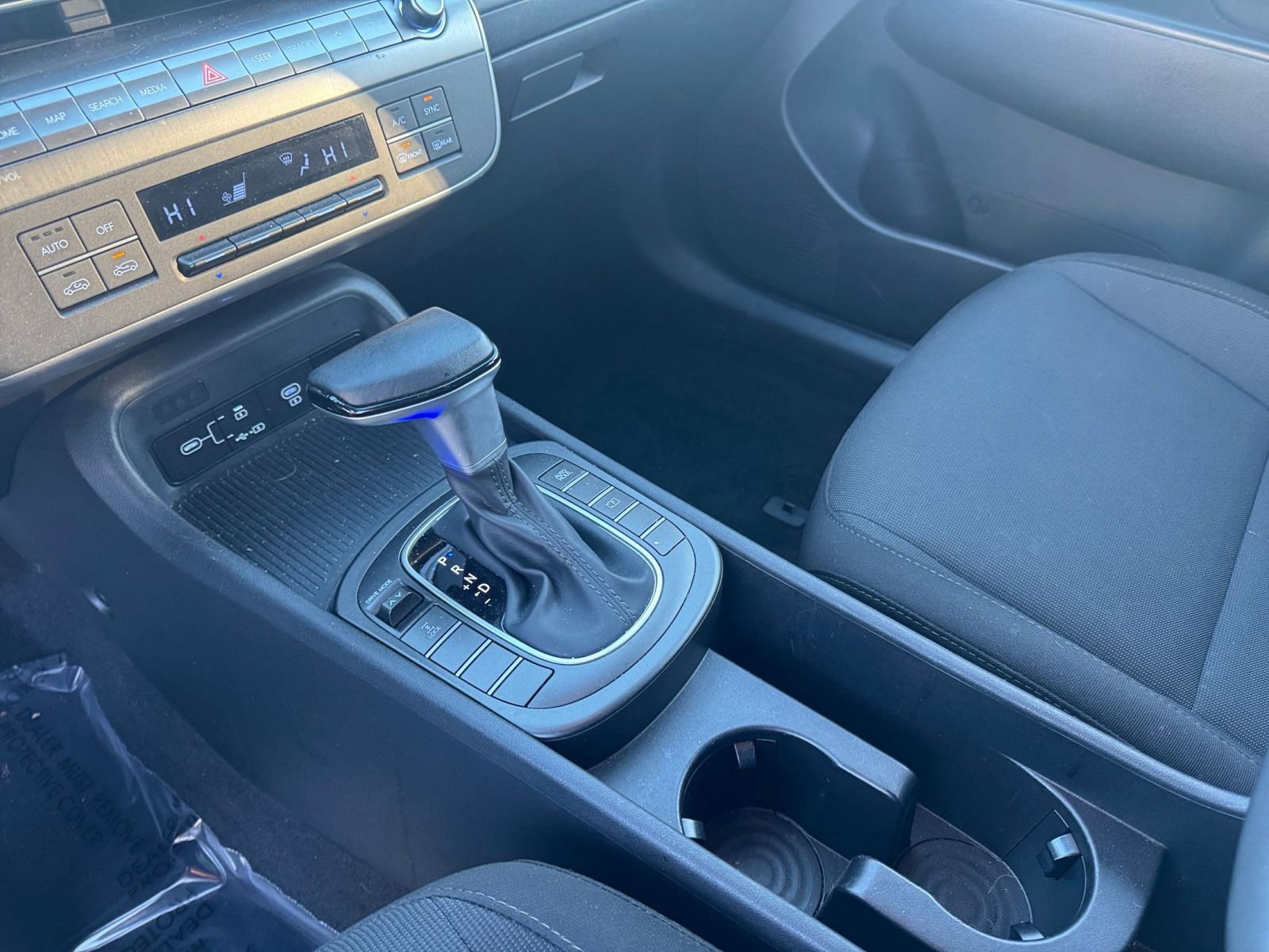 Thumbnail: 2025 Hyundai Kona - 35