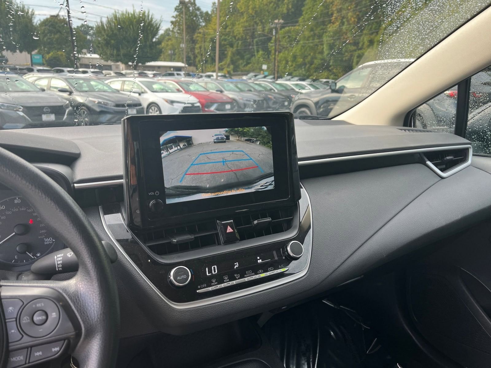 Thumbnail: 2024 Toyota Corolla - 17