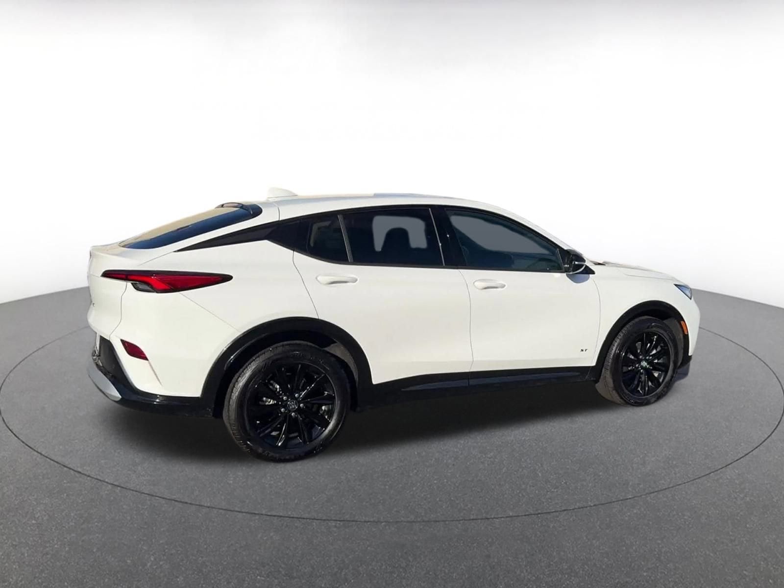 Thumbnail: 2025 Buick Envista - 15