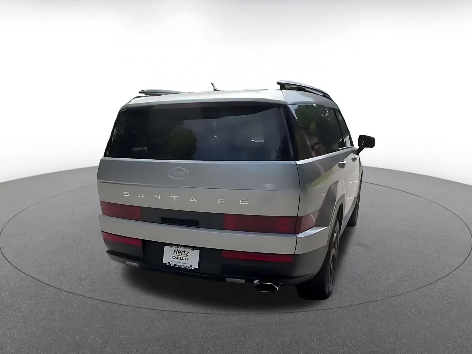 Thumbnail: 2026 Hyundai Santa Fe - 13