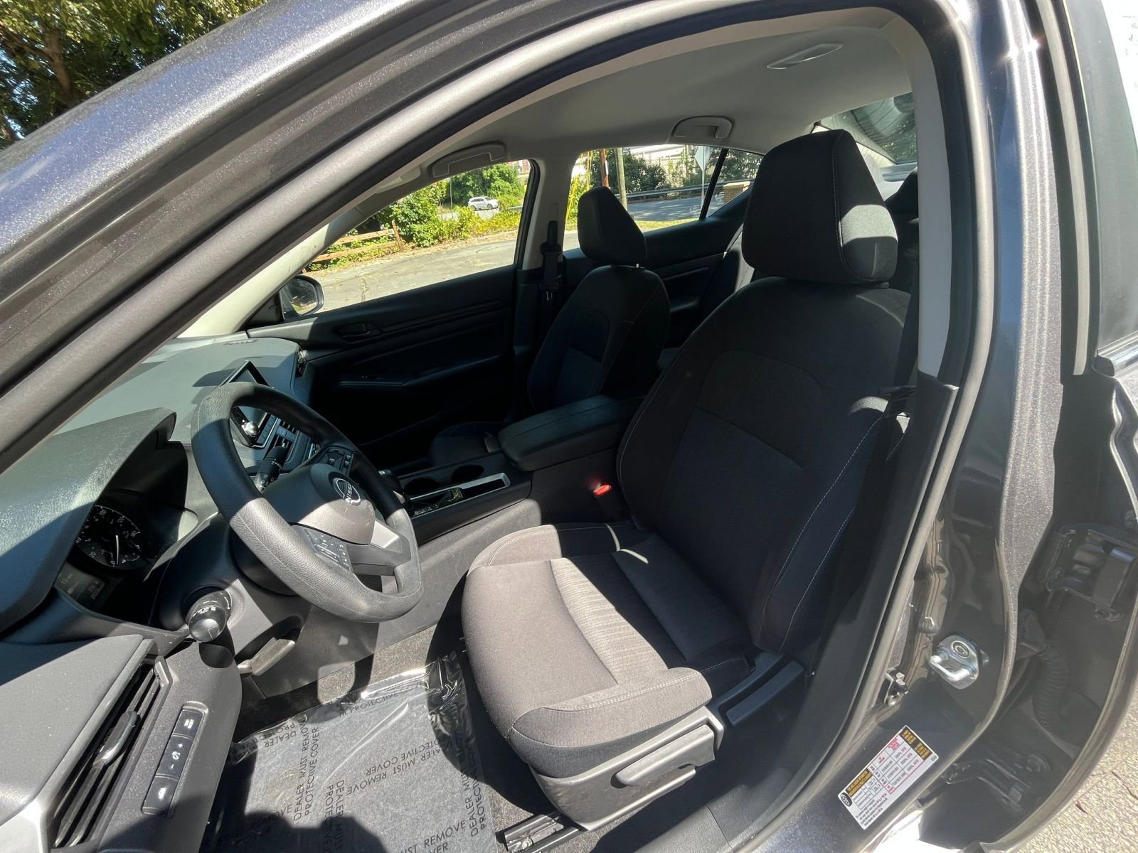 Thumbnail: 2024 Nissan Altima - 32