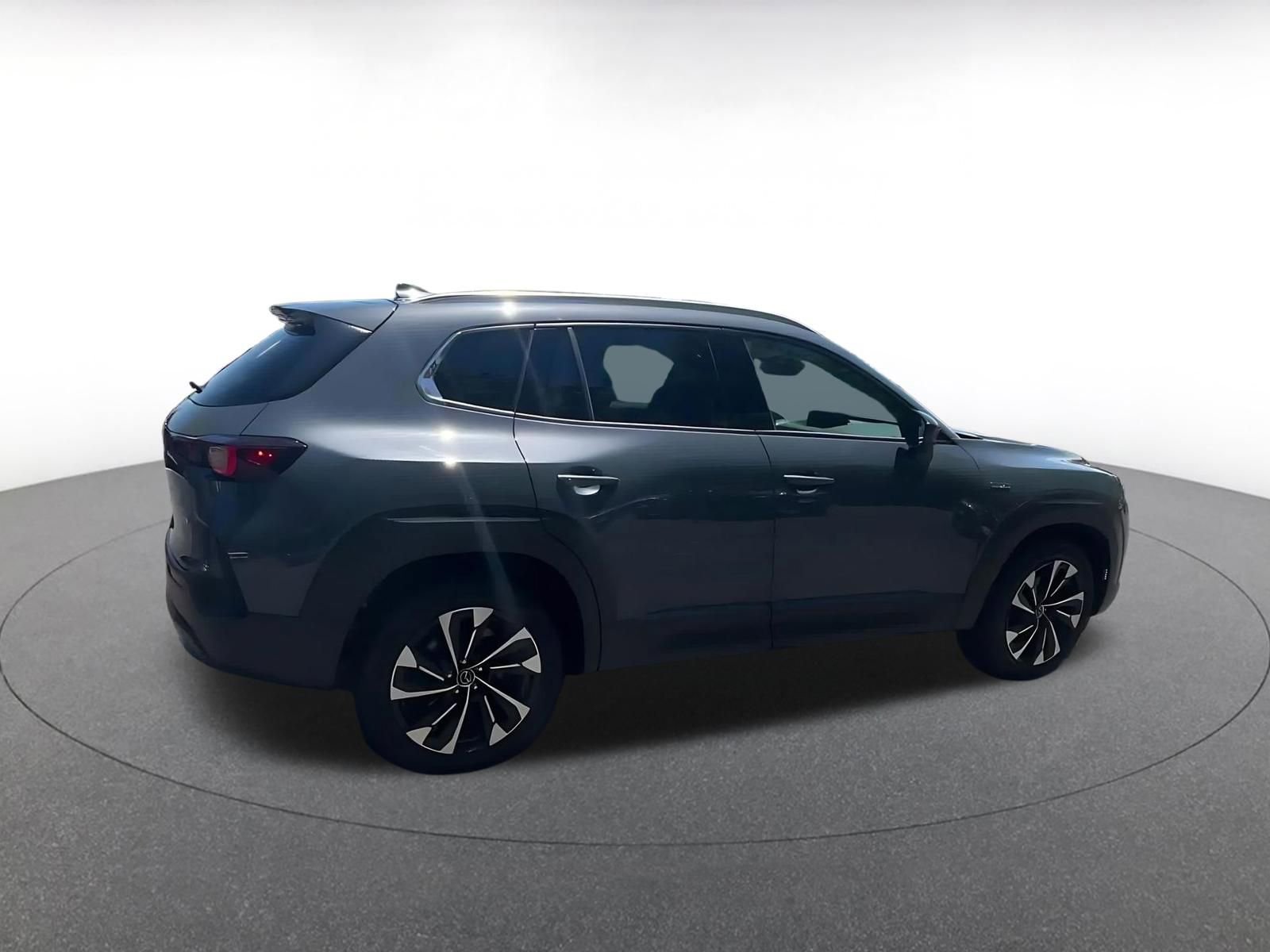 Thumbnail: 2025 Mazda CX-50 - 15