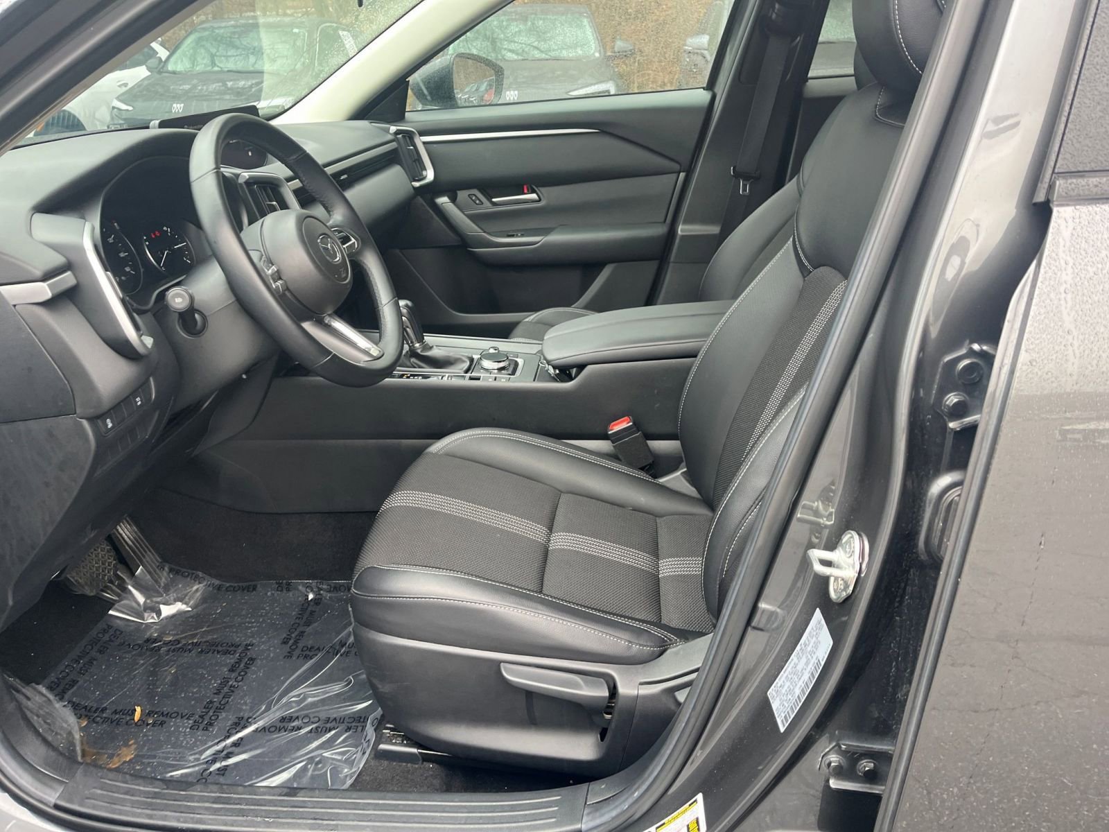 Thumbnail: 2025 Mazda CX-50 - 21