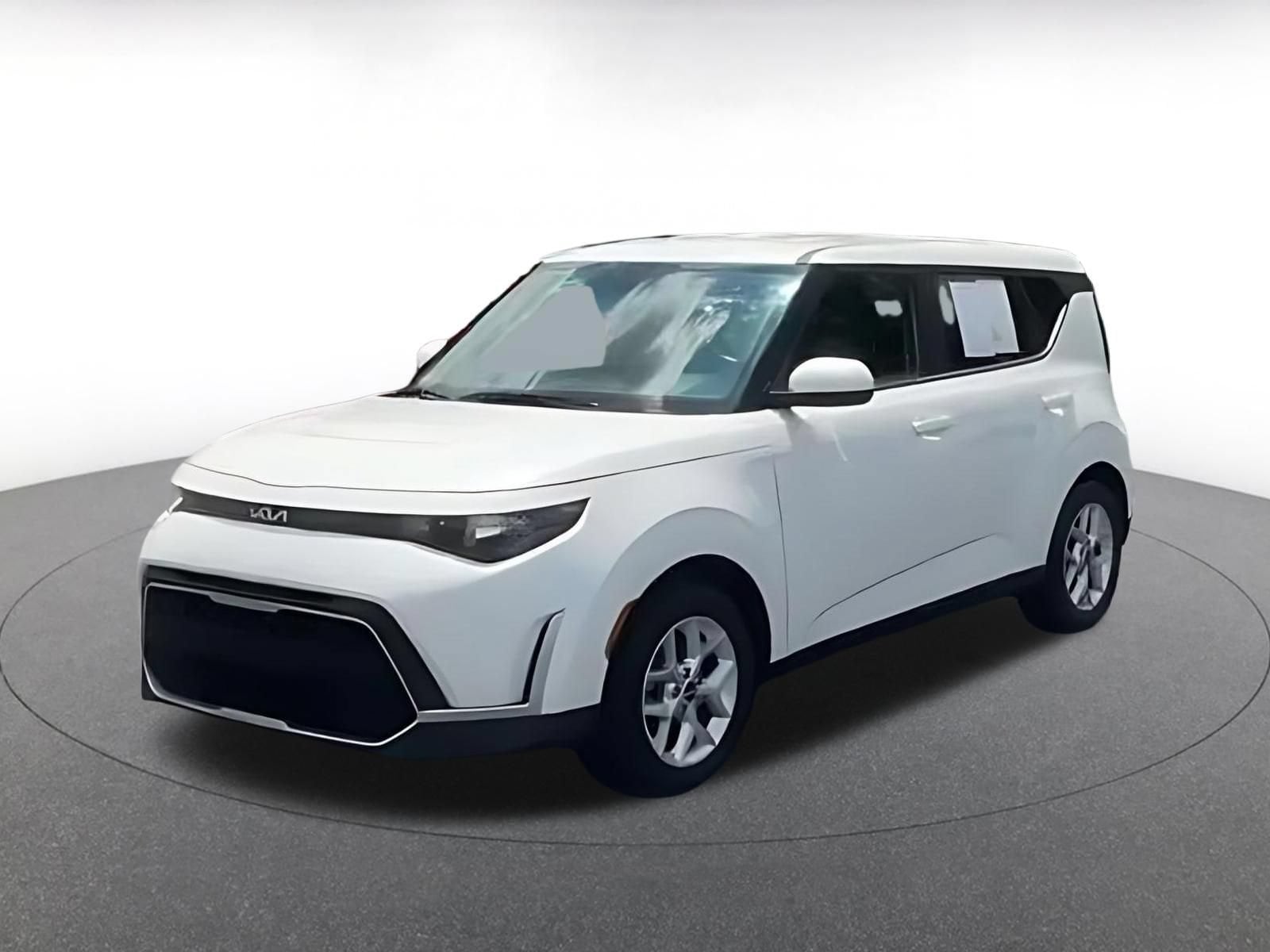 Thumbnail: 2025 Kia Soul - 4