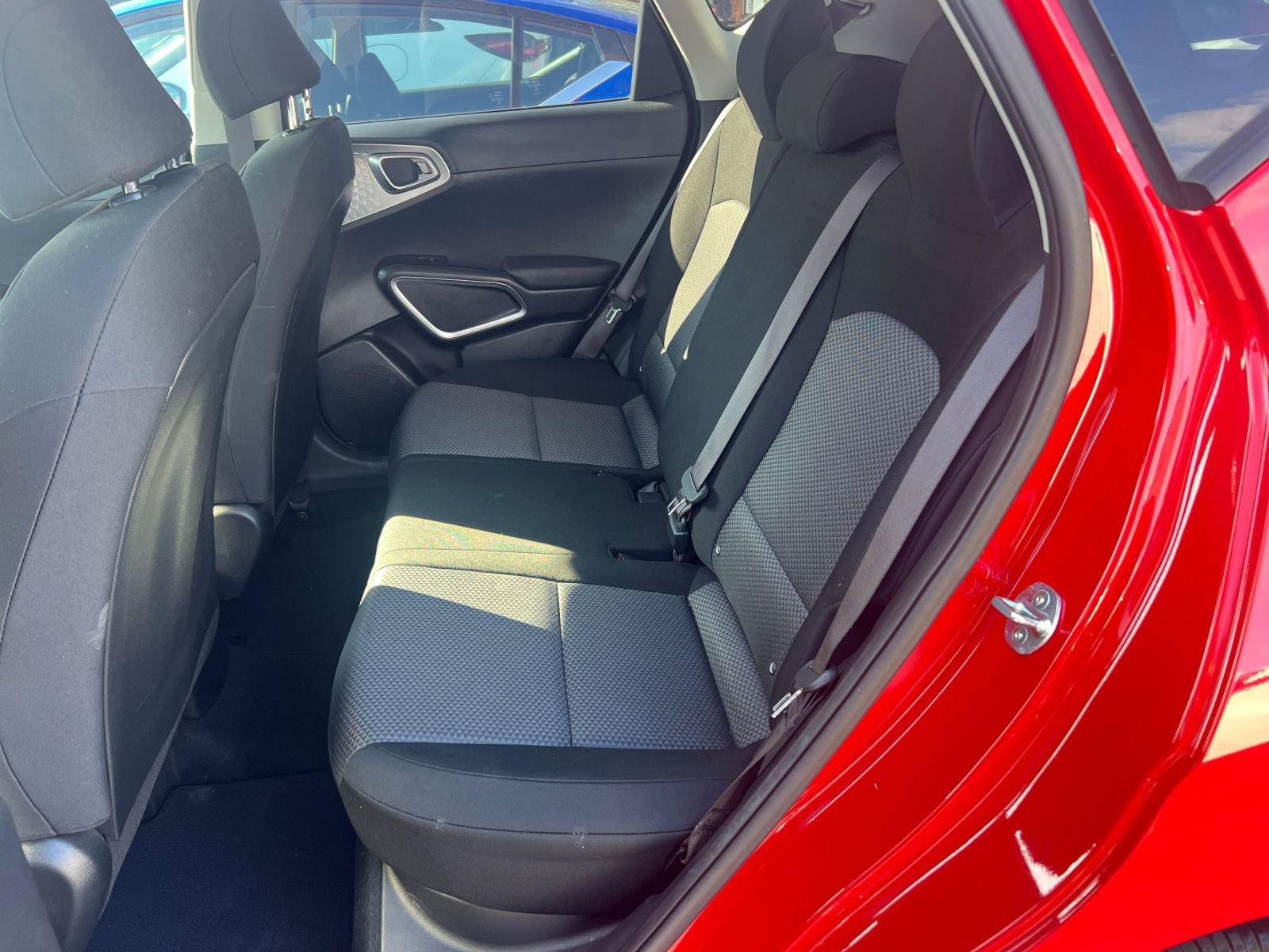 Thumbnail: 2025 Kia Soul - 21