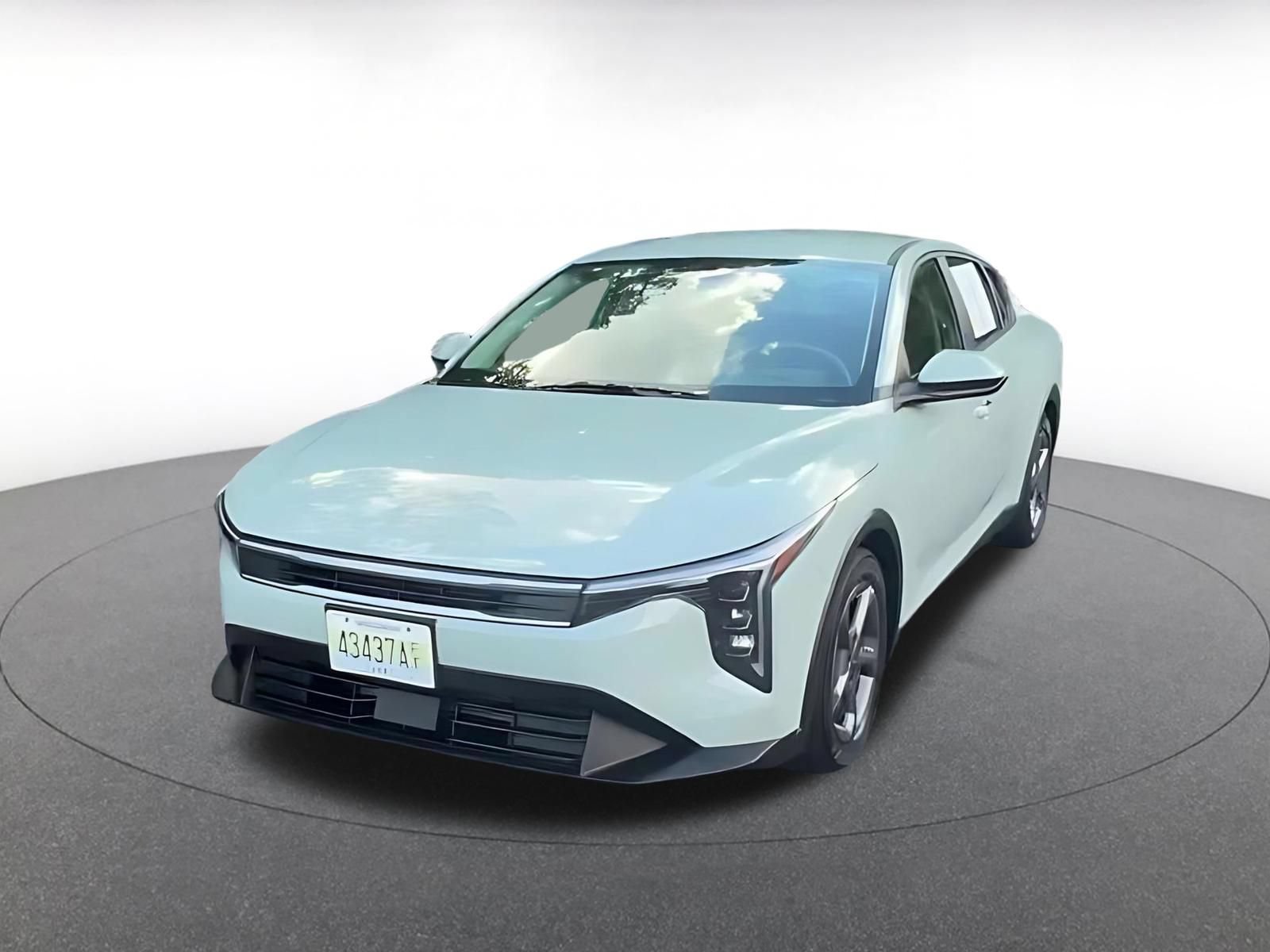 Thumbnail: 2026 Kia K4 - 7