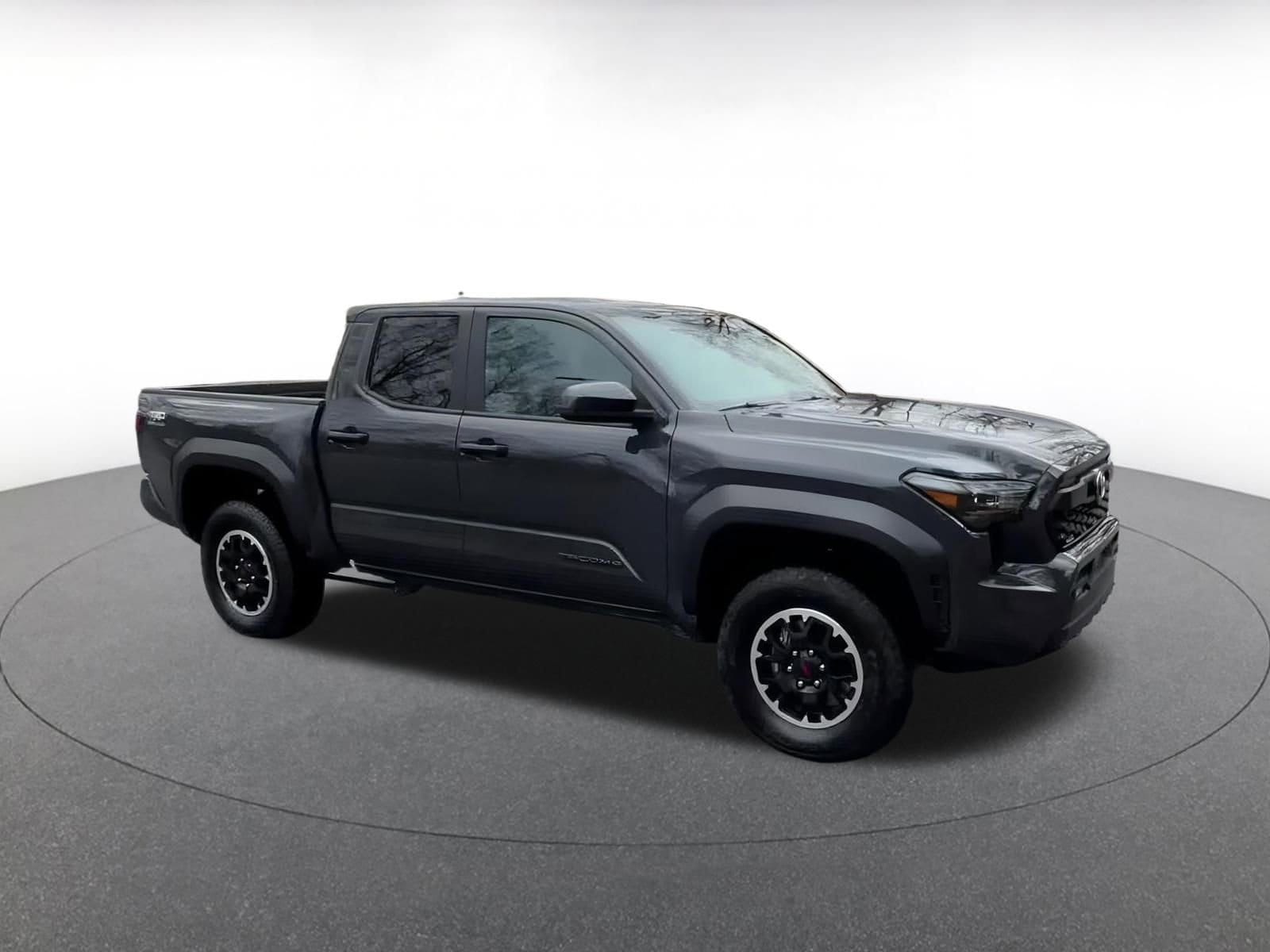Thumbnail: 2025 Toyota Tacoma - 2