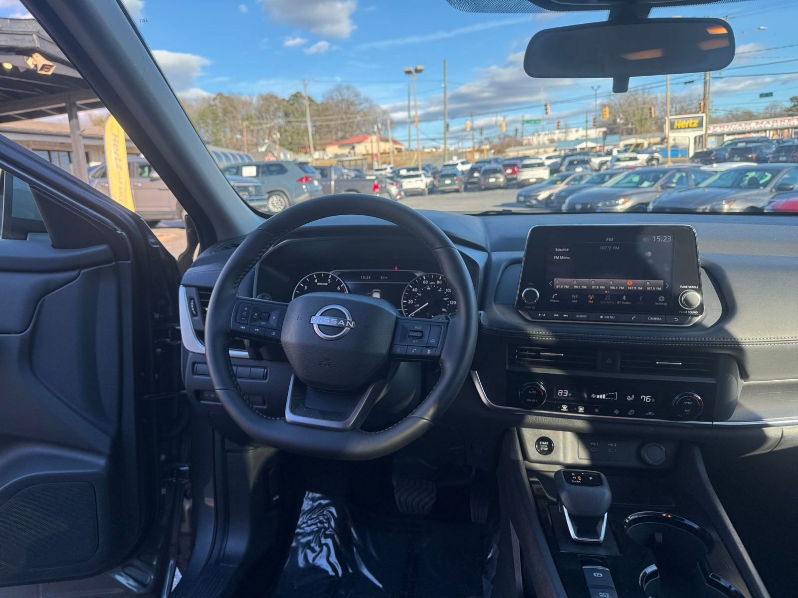 Thumbnail: 2025 Nissan Rogue - 28