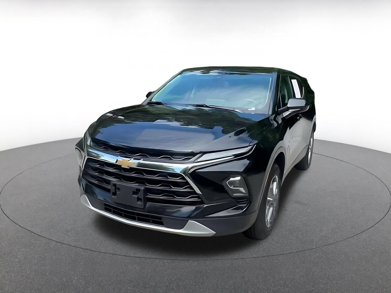 Thumbnail: 2025 Chevrolet Blazer - 5