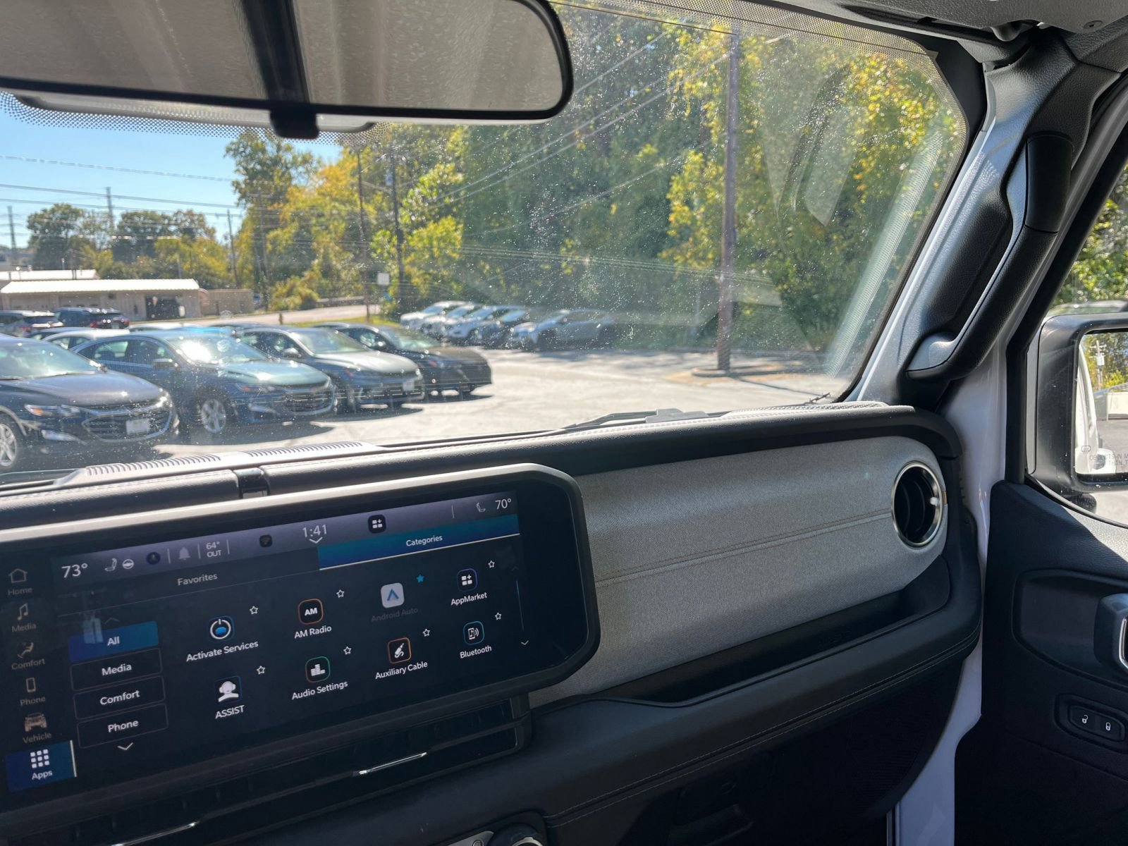 Thumbnail: 2025 Jeep Wrangler - 31