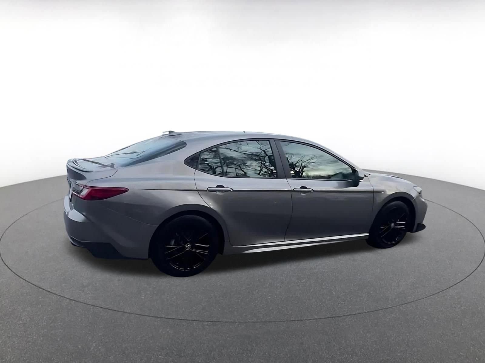 Thumbnail: 2025 Toyota Camry - 14