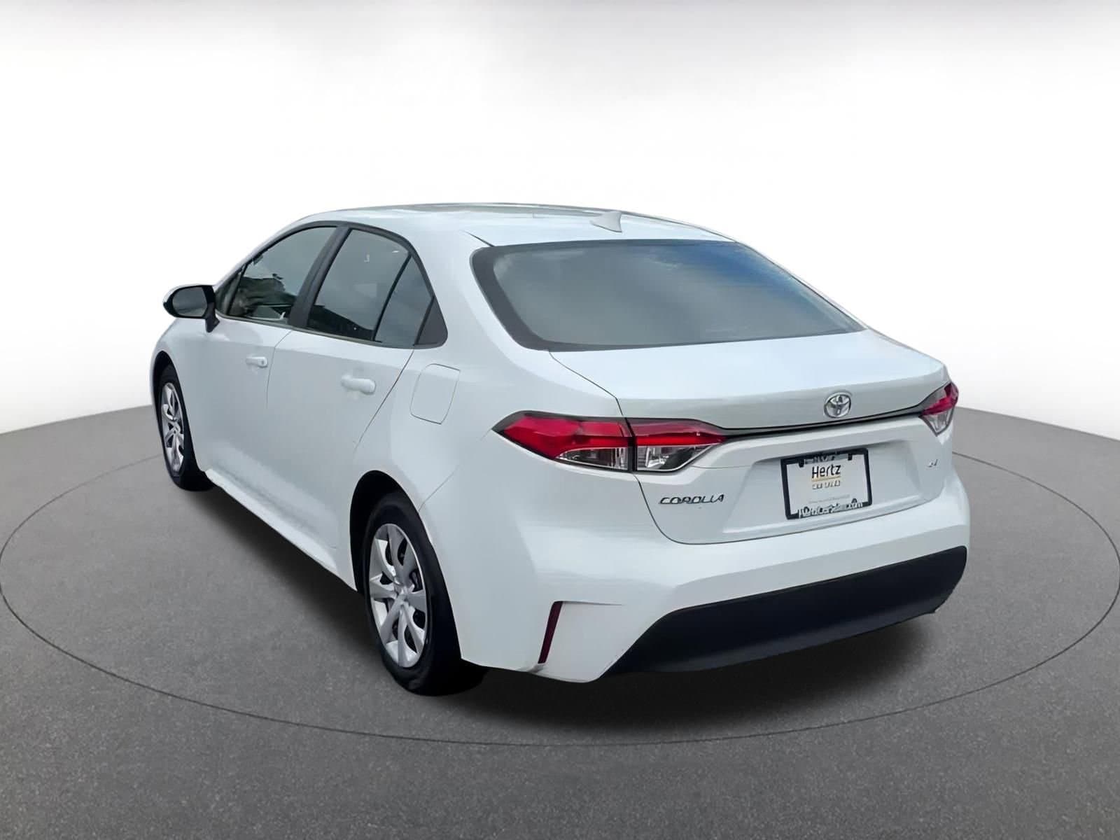 2024 Toyota Corolla LE 11