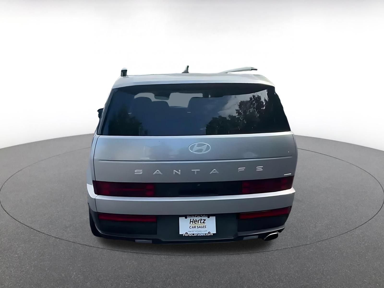 Thumbnail: 2026 Hyundai Santa Fe - 12