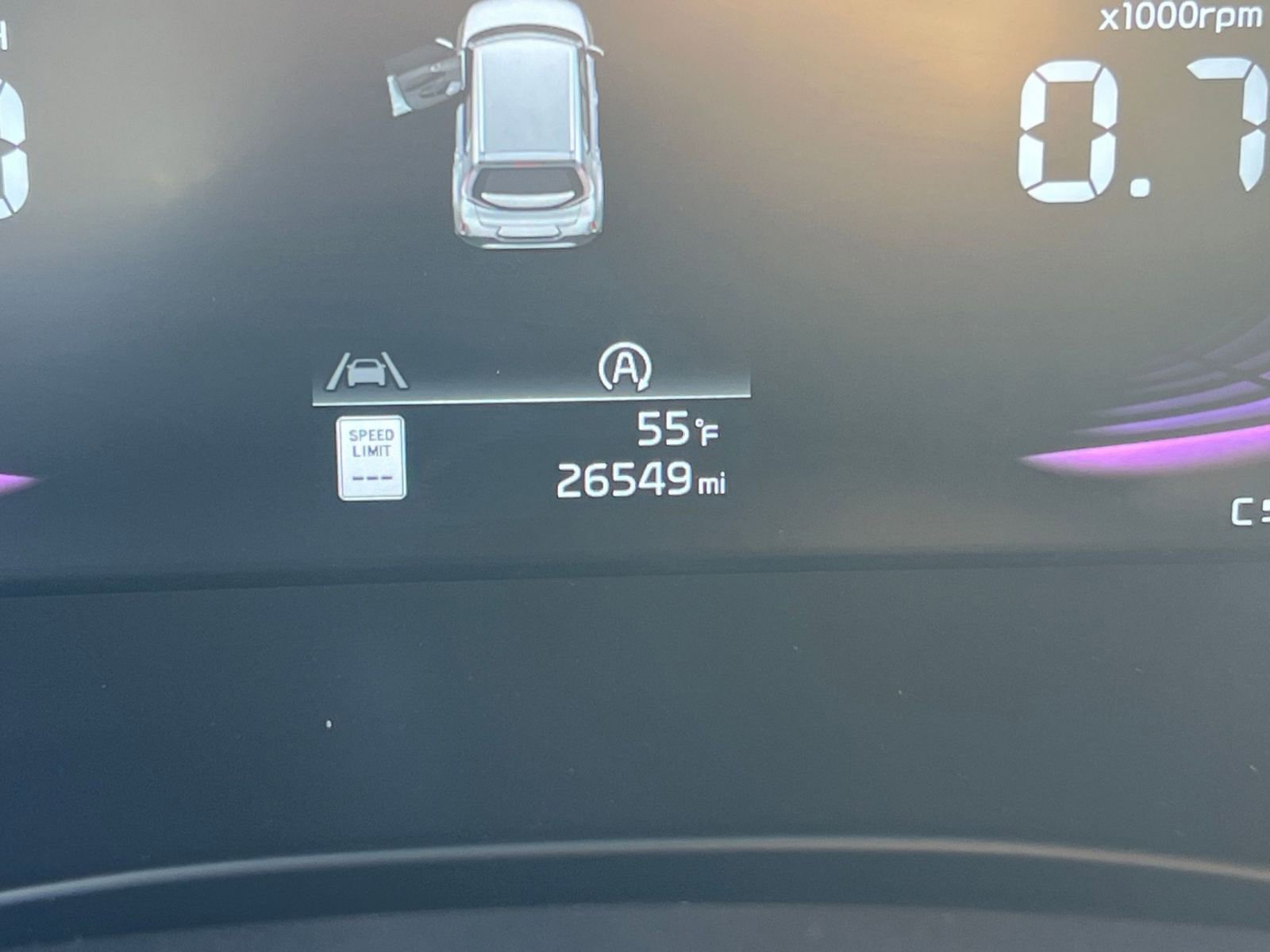 Thumbnail: 2025 Kia Soul - 35