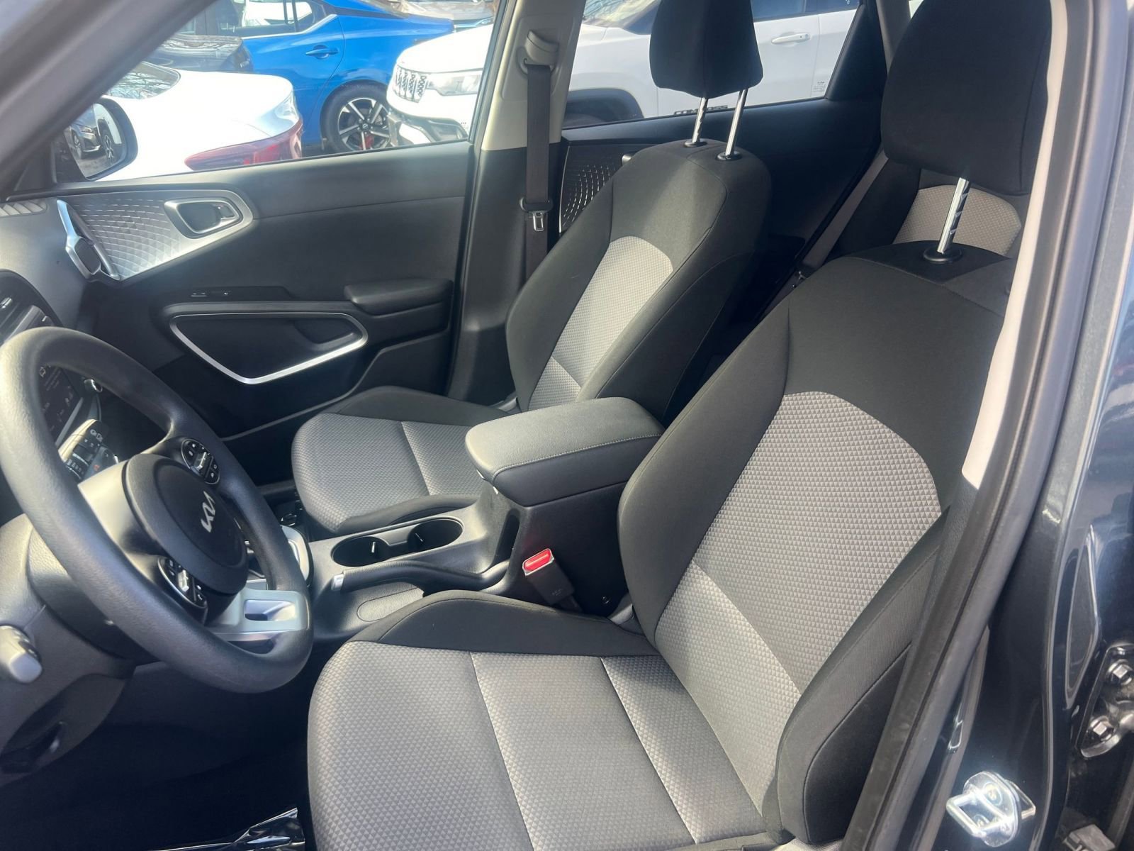 Thumbnail: 2025 Kia Soul - 31