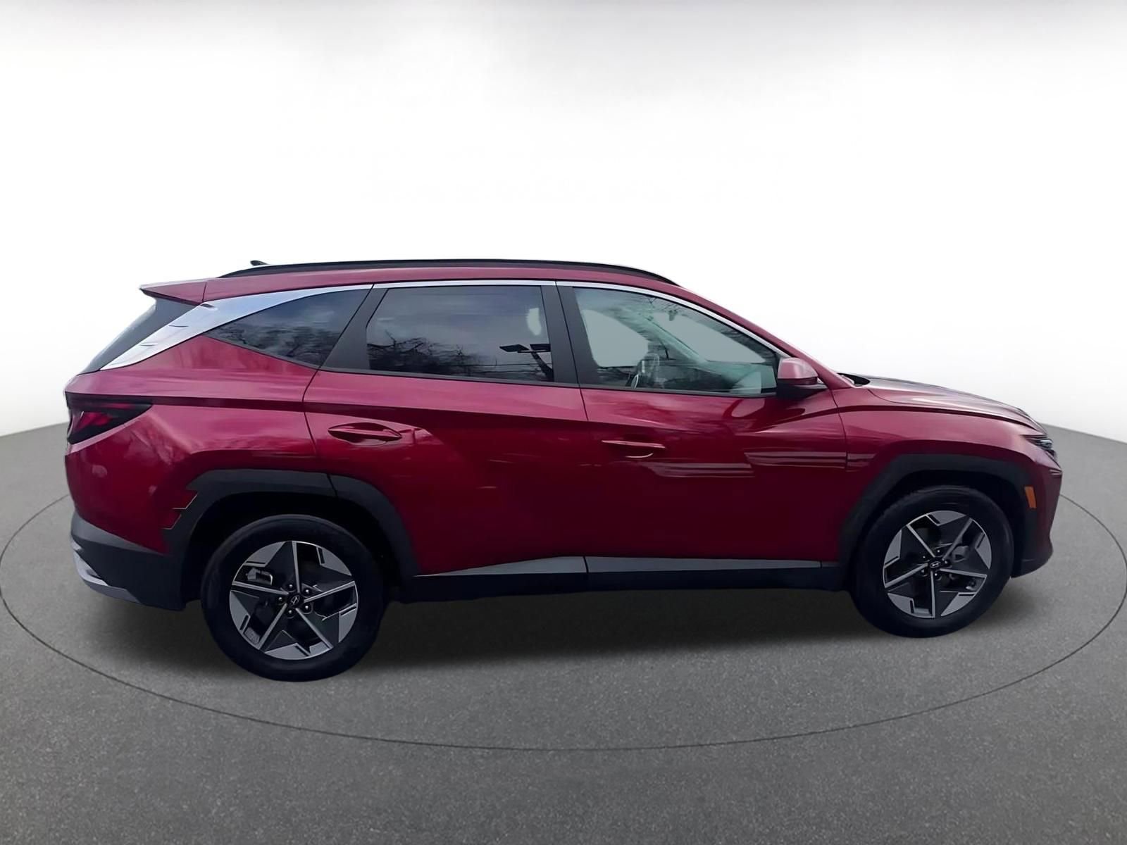 Thumbnail: 2025 Hyundai Tucson - 16