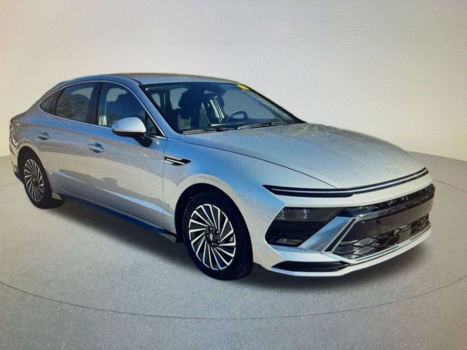 Thumbnail: 2025 Hyundai Sonata - 6