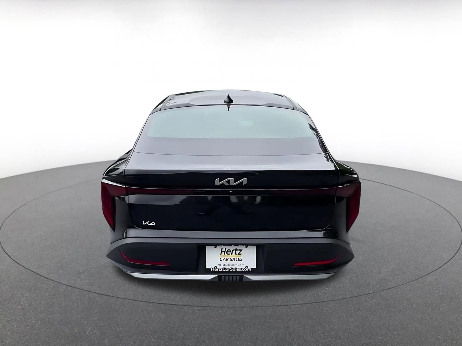 Thumbnail: 2025 Kia K4 - 11