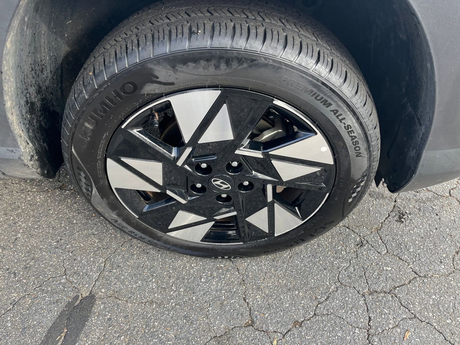 Thumbnail: 2025 Hyundai Kona - 23