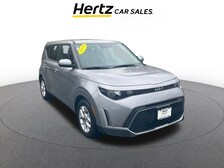 2024 Kia Soul LX -
                  Winston-Salem, NC