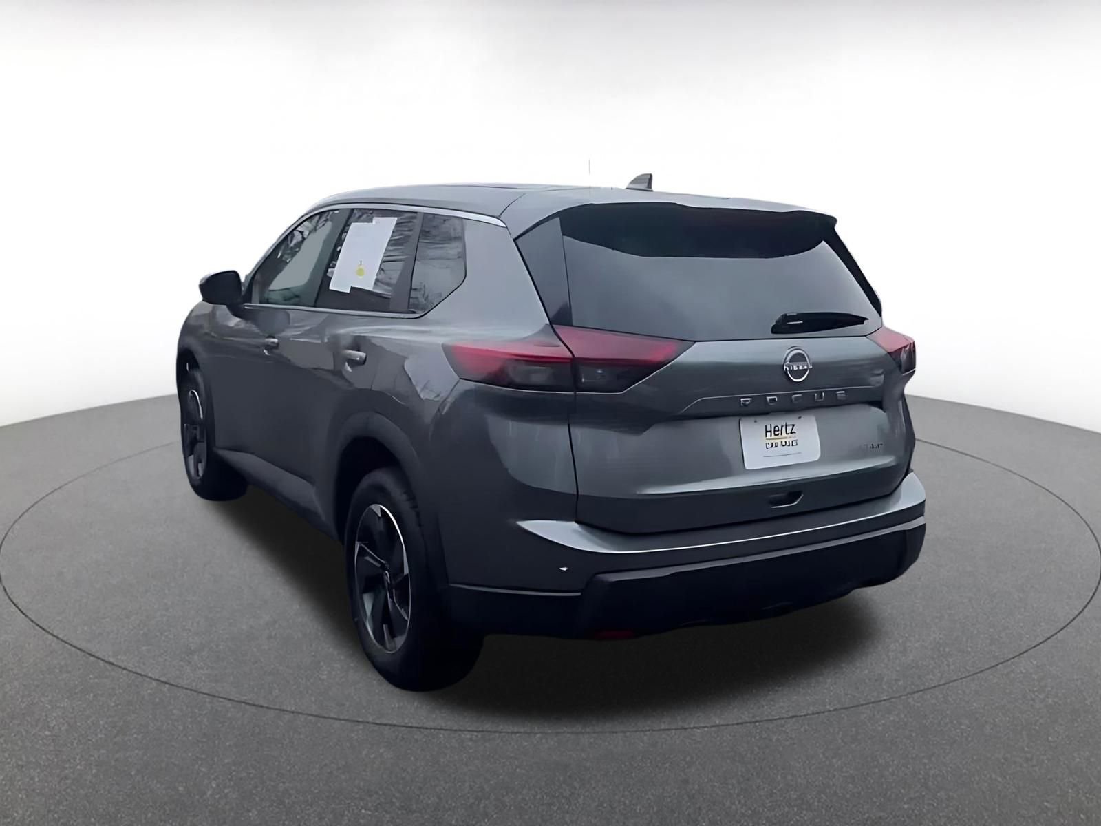 Thumbnail: 2025 Nissan Rogue - 11