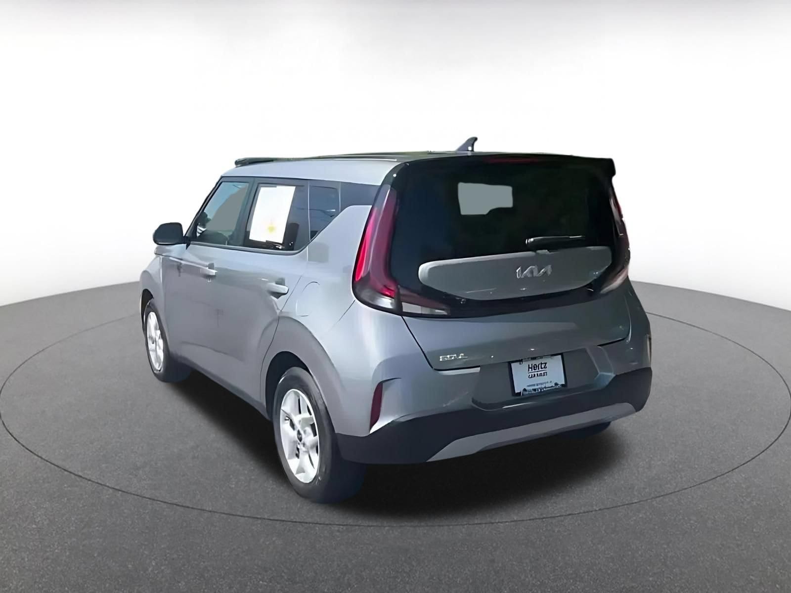 Thumbnail: 2025 Kia Soul - 10