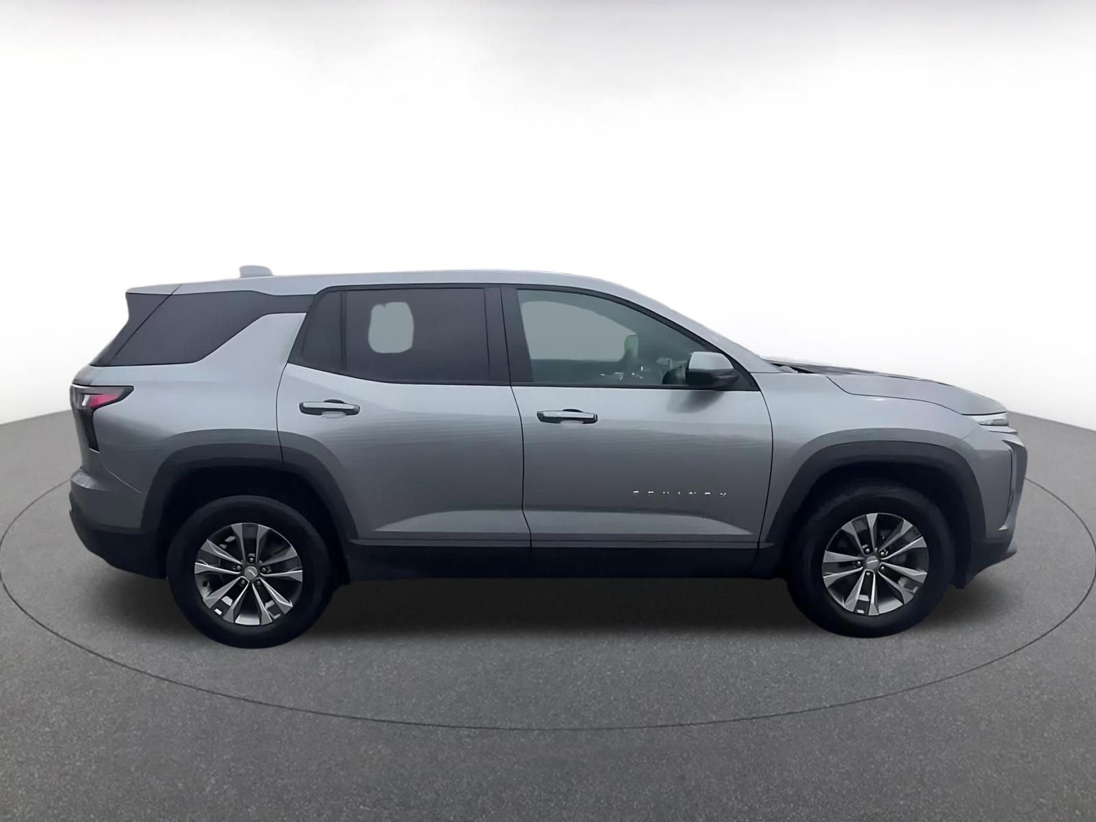 Thumbnail: 2025 Chevrolet Equinox - 16