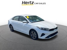 2024 Kia Forte LXS -
                  Winston-Salem, NC