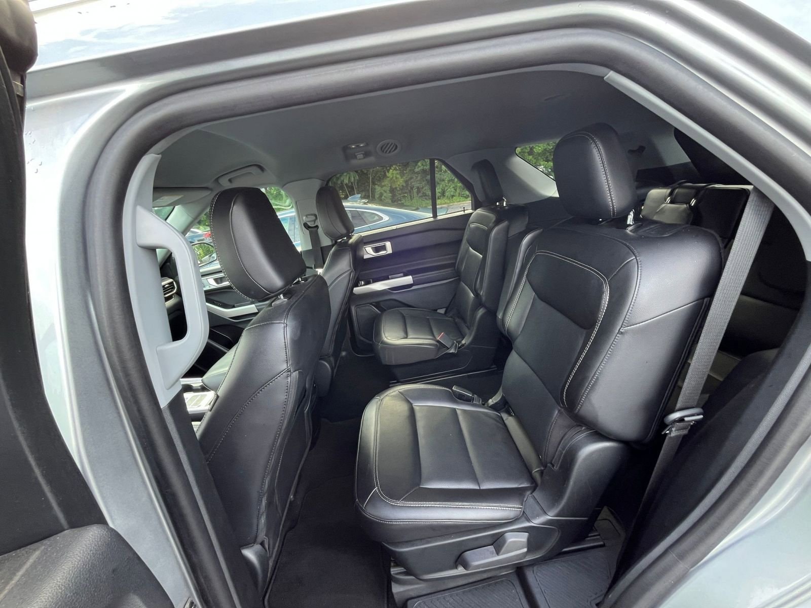 Thumbnail: 2024 Ford Explorer - 22