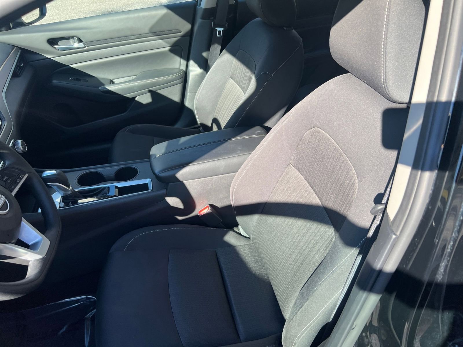 Thumbnail: 2025 Nissan Altima - 21