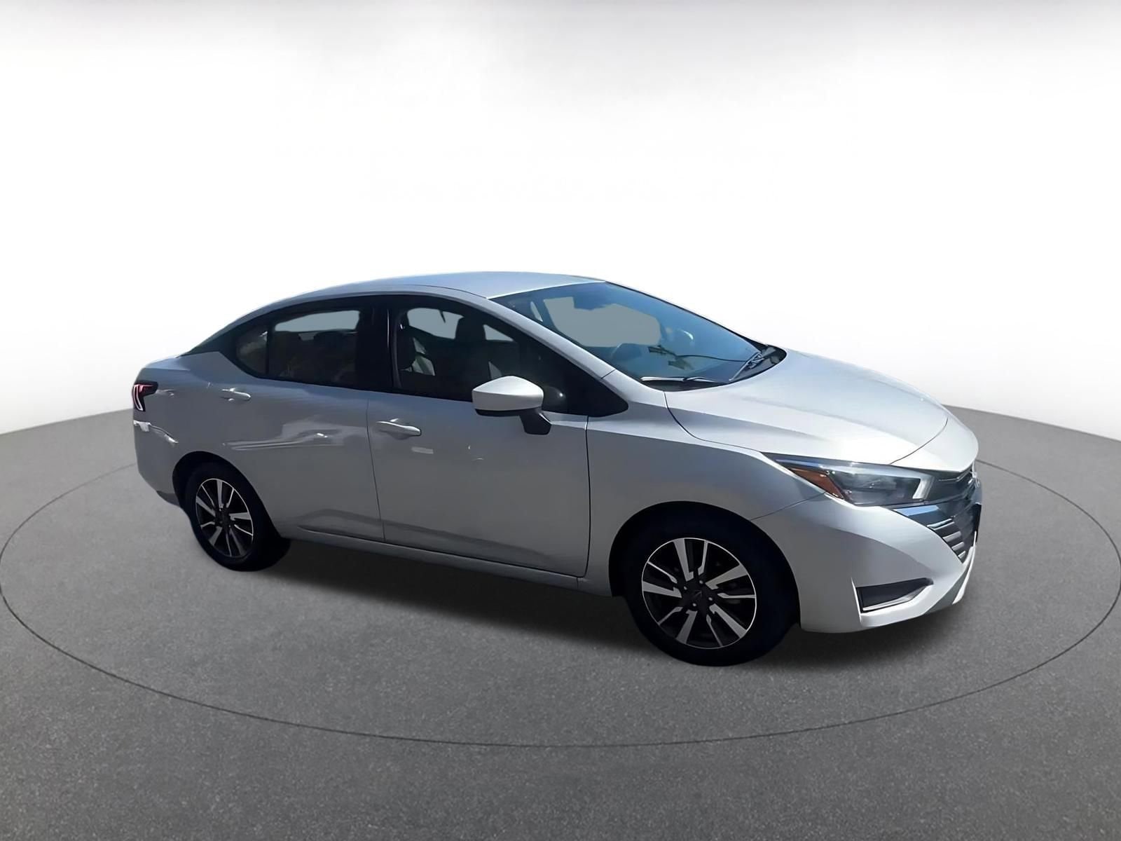 Thumbnail: 2025 Nissan Versa - 2