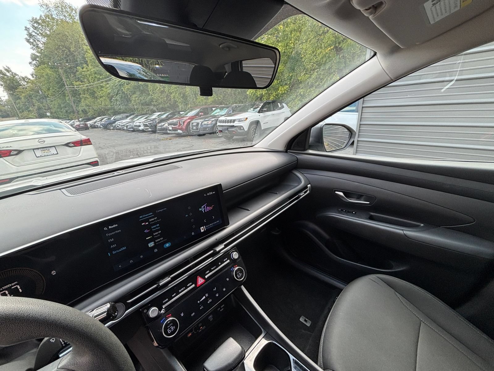 Thumbnail: 2026 Hyundai Tucson - 31