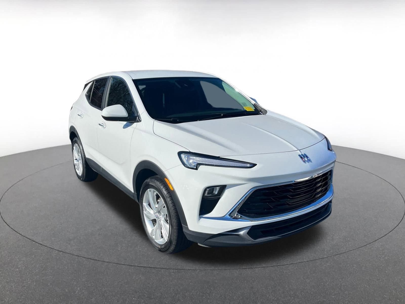 Thumbnail: 2025 Buick Encore GX - 1