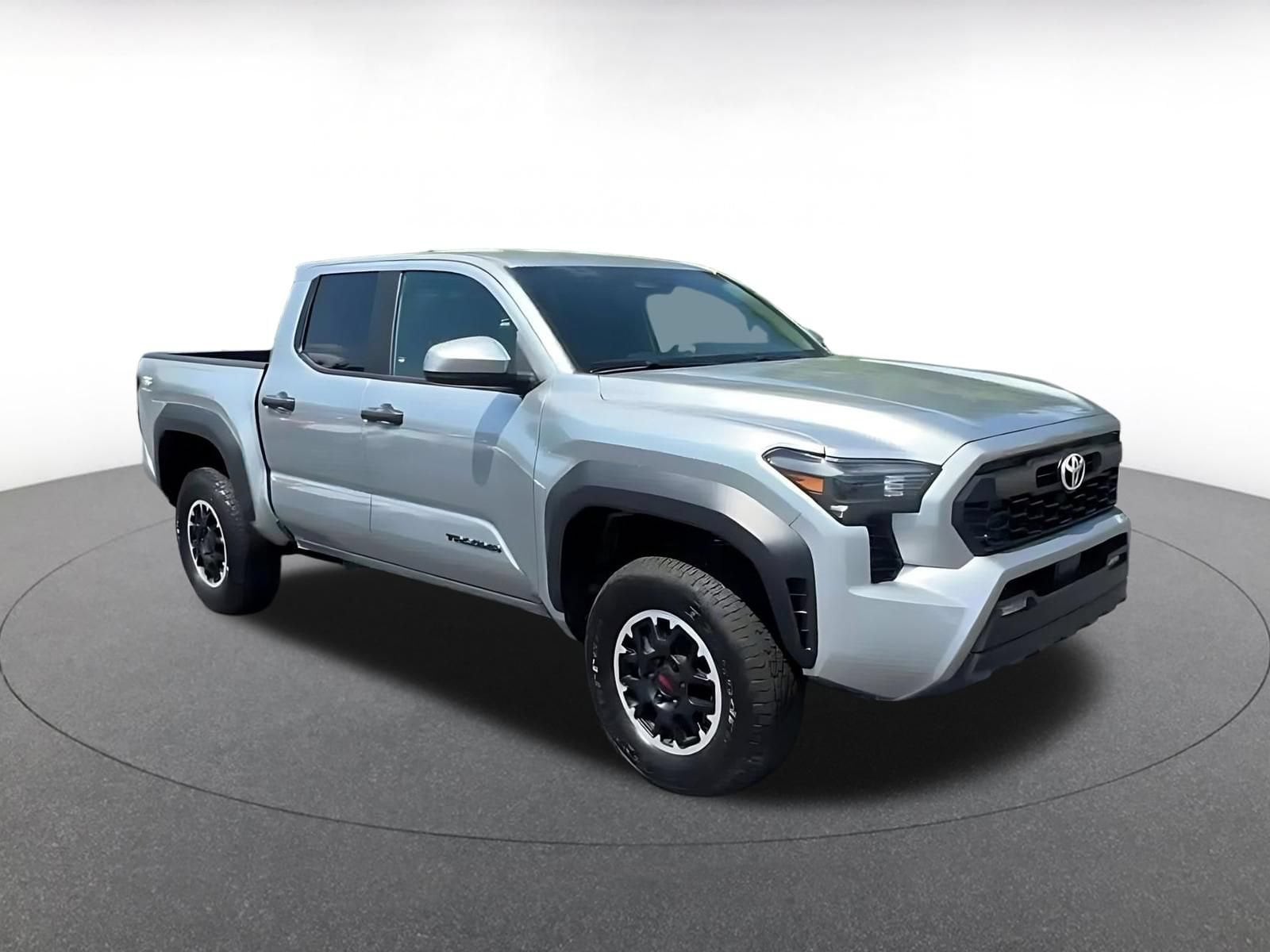 Thumbnail: 2024 Toyota Tacoma - 2